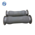 100% raw material for the rubber suction hose making for long using life